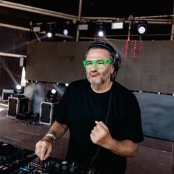 WALLY LOPEZ TOP 10 JULY 2025