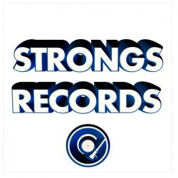 Chart Breaks December by Strongs Recs