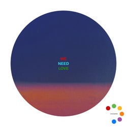 We Need Love