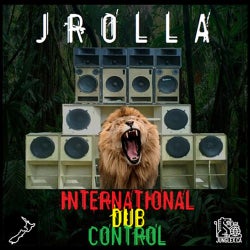The International Dub Control EP