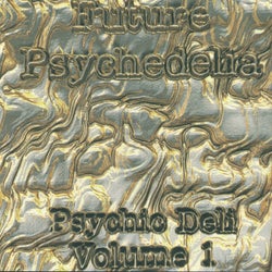 Future Psychedelia
