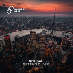 Getting Older (Extended Mix)