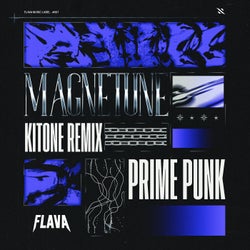 Magnetune (Kitone Remix)