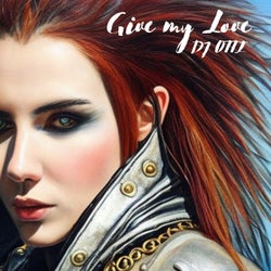Give My Love