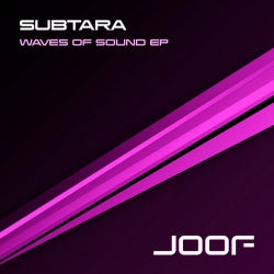 Waves Of Sound EP