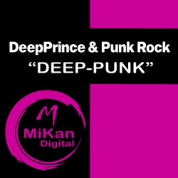 Deep-Punk