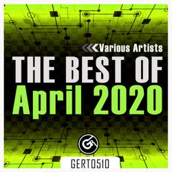 The Best of April 2020