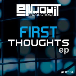 First Thoughts EP