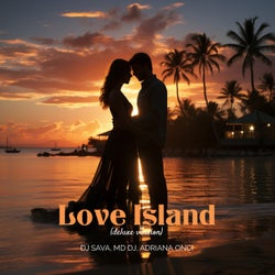 Love Island (Deluxe Version)