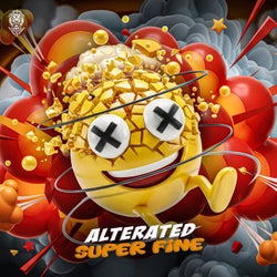 Super Fine - Extended Mix