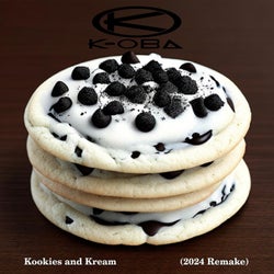 Kookies and Kream (2024 Version)