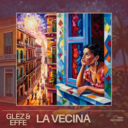 La Vecina