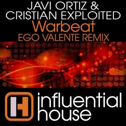 Warbeat (Ego Valente Remix)