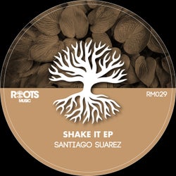 Shake It EP