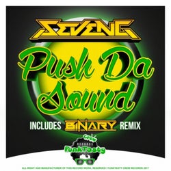 Push Da Sound