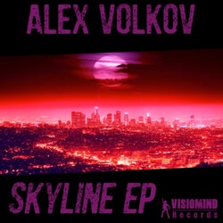 Skyline EP