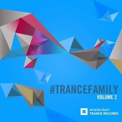 #Trancefamily 2014 Vol. 2