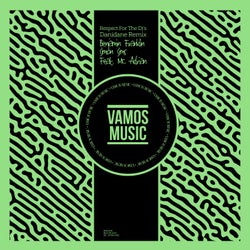 Respect For The Dj's (Danidane Remix)