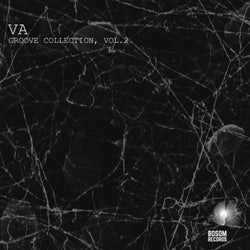 Groove Collection, Vol.2
