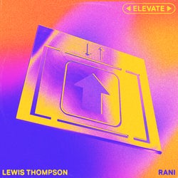 Elevate (Extended)