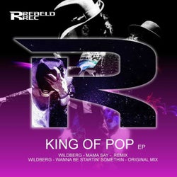 King of Pop