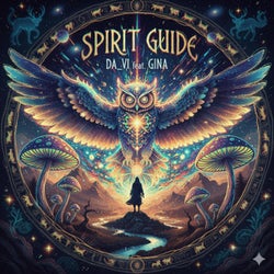 Spirit Guide (feat. GINA)