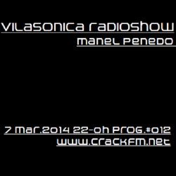 Chart Vilasonica Prog. #012