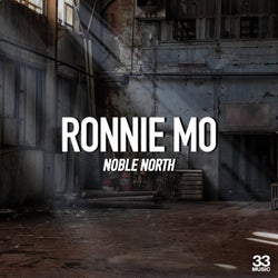 Ronnie Mo