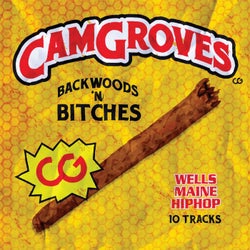 Backwoods N' Bitches