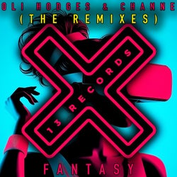 Fantasy (The Remixes)