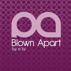 Blown Apart