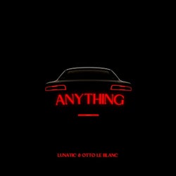 Anything (Radio Edit)