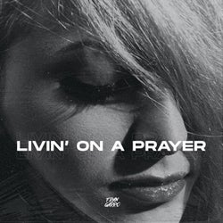 Livin' On A Prayer (Hypertechno)