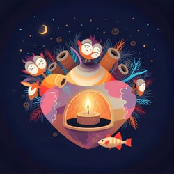 Hold on to Your Love (Felix Laband & Leeu Radio Edit Remix)