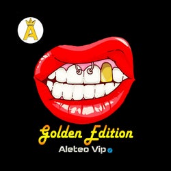 Aleteo VIP Golden Edition