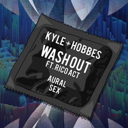 Wash Out (feat. Rico Act)