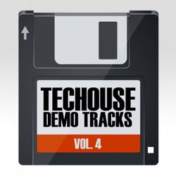 Techouse Demo Tracks, Vol. 4
