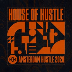 Amsterdam Hustle 2020