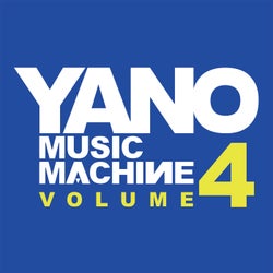 Yano Music Machine Vol. 4
