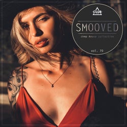 Smooved - Deep House Collection Vol. 70