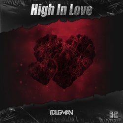 High In Love