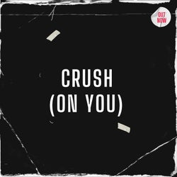 Crush (On You) (feat. Jon Helps)