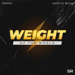 Weight of the World