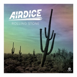 AirDice - Rolling Stone