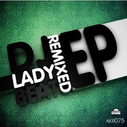Lady Beat Remixed EP