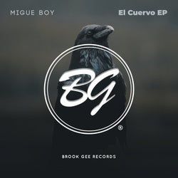 El Cuervo EP