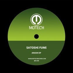 Satoshi Fumi Selected in September 2015