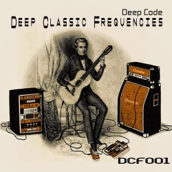 Deep Classic Frequencies DCF001