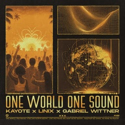 One World One Sound (Extended Mix)