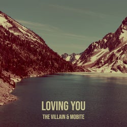 Loving You